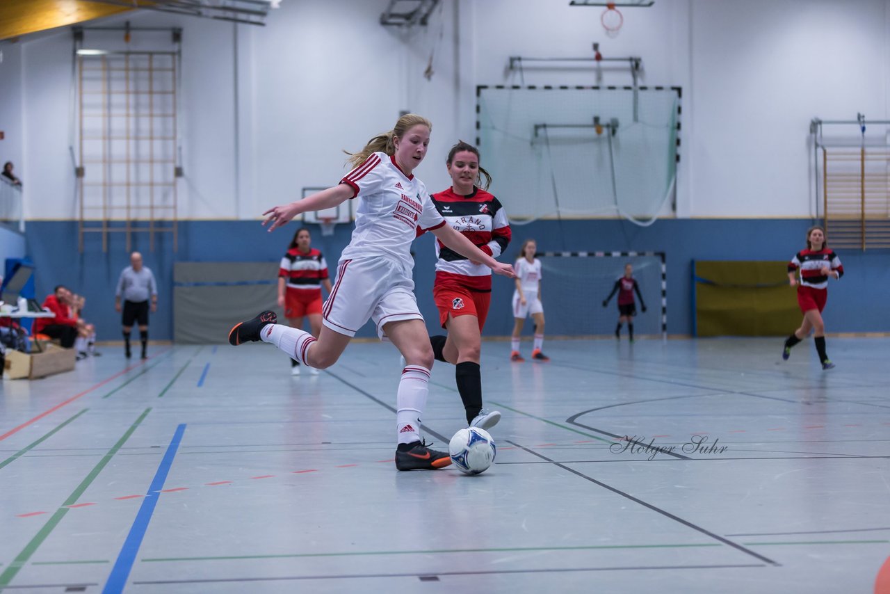 Bild 325 - B-Juniorinnen Futsal Qualifikation